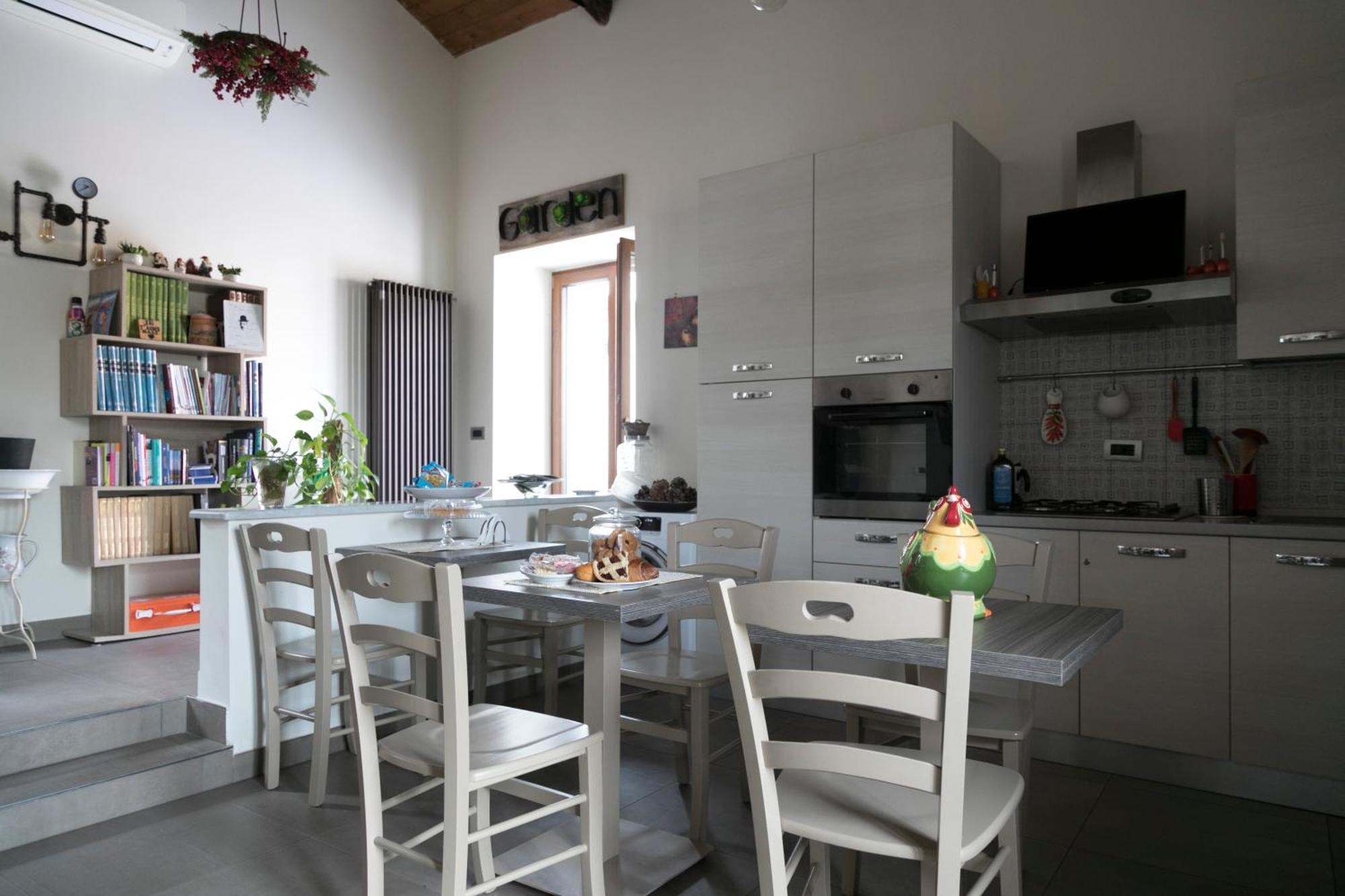 Mansarda Valu Apartment Naples Exterior photo